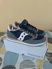 Sneaker uomo Saucony 