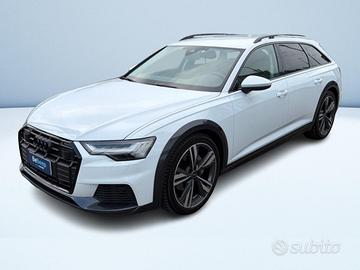 Audi A6 Allroad 40 2.0 tdi mhev 12V Business Advan