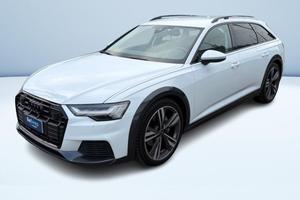 Audi A6 Allroad 40 2.0 tdi mhev 12V Business Advan