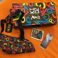 Reggibraccio pediatrico