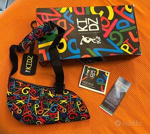 Reggibraccio pediatrico