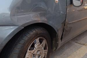 Fiat Punto Multijet 1.3 anno 2005