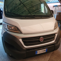 Ducato MAXI 35 q 150 cv Passo medio, tetto alto