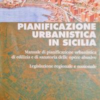 Pianificazione urbanistica in Sicilia