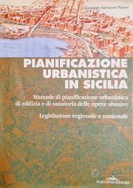 Pianificazione urbanistica in Sicilia