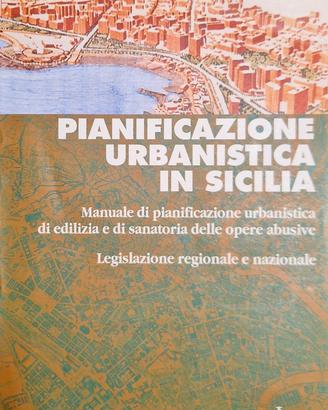 Pianificazione urbanistica in Sicilia