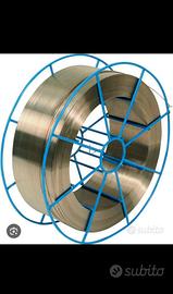 Bobina fidat ai mg 5 filo saldatura alluminio tig