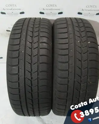 215 55 17 Nexen 99% MS 215 55 R17  Pneus