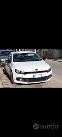 volkswagen scirocco 2.0 tdi 140 