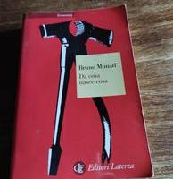 Bruno Munari, Da cosa nasce cosa, Laterza