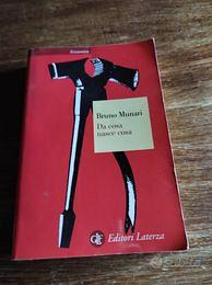 Bruno Munari, Da cosa nasce cosa, Laterza