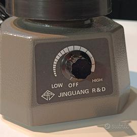 Vibratore per Laboratorio Odontotecnico 