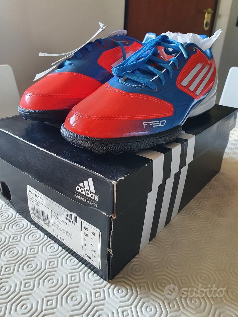 Adidas 2025 f10 calcetto