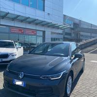 VOLKSWAGEN Golf 2.0 TDI 115 CV SCR Life