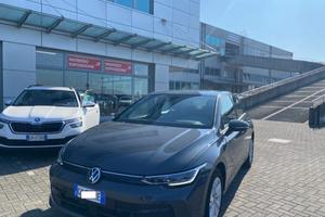 VOLKSWAGEN Golf 2.0 TDI 115 CV SCR Life