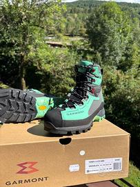 Scarponi trekking