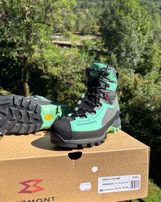 Scarponi trekking