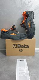 scarpe da lavoro antinfortunistiche beta n 41 aran