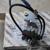 elettrovalvola vgt fiat Qubo fiorino