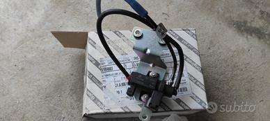 elettrovalvola vgt fiat Qubo fiorino
