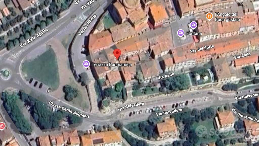 Appartamento – Castiglione del Lago, Perugia - Altro