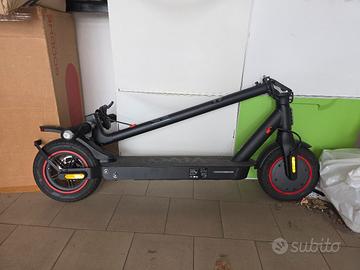 monopattino elettrico vivobike
