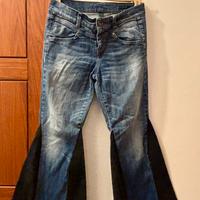 Jeans United Colors of Benetton Taglia XS