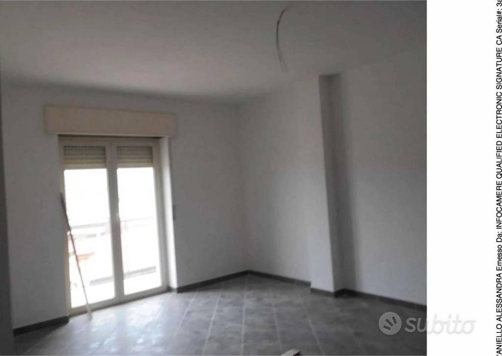 Appartamento – Campagna, Pezzarotonda - Vista 3