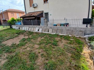 piastre da giardino