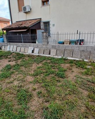 piastre da giardino