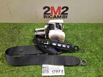 CINTURA DI SICUREZZA ANTERIORE SINISTRA TOYOTA Pri