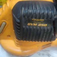 soffiatore MCCULLOCH BVM250