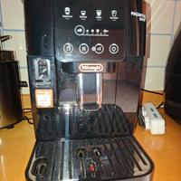 delonghi magnifica start