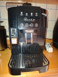 delonghi magnifica start