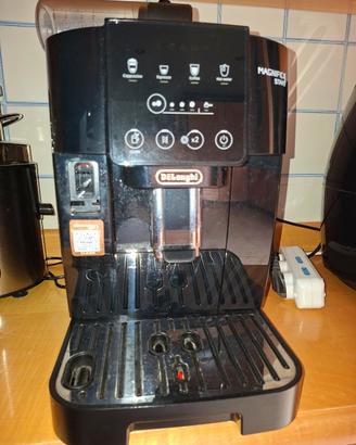 delonghi magnifica start