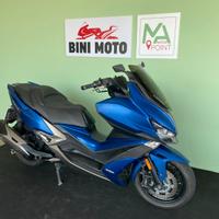 Kymco Xciting 400i - 2018