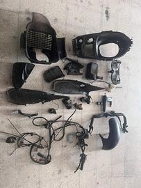 pezzi runner 50 1998