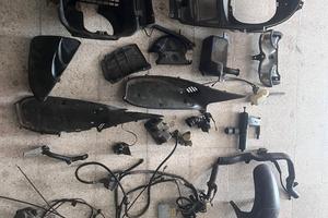 pezzi runner 50 1998