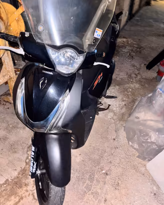 Ricambi SH125 ABS 2016-pezzi di ricambio no telaio