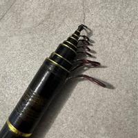 Faps Bolognese 8mt carbonio