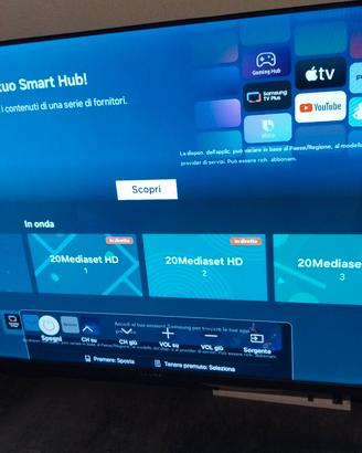 Smart TV