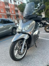 Yamaha X-City 250 - 2010