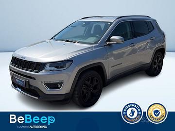 Jeep Compass 1.6 MJT LIMITED 2WD 120CV