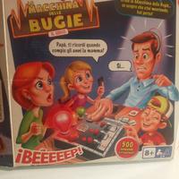 La macchina delle Bugie 