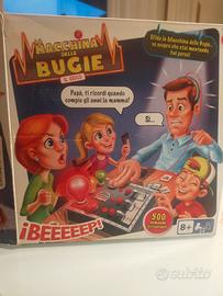 La macchina delle Bugie 