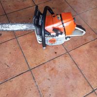 Motosega STIHL 461