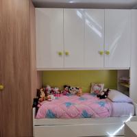 cameretta 3,60 metri