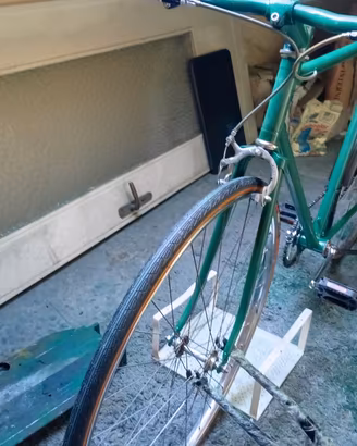 bici vintage