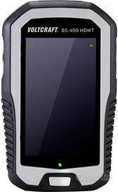 VOLTCRAFT BS-450 HDWT Endoscopio senza sonda Ø son