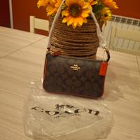 borsa Coach